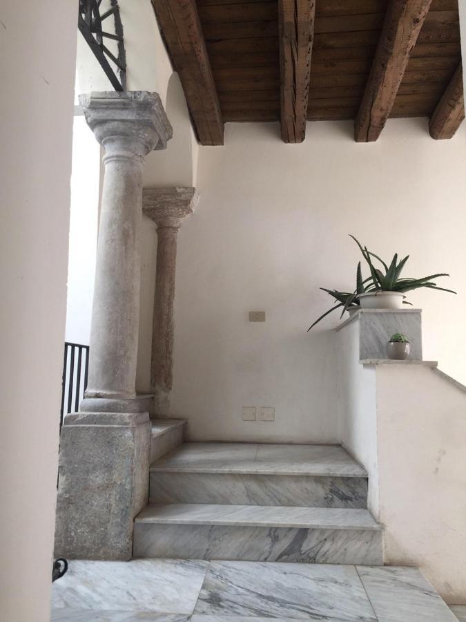 Bonello Vacanza Palermo Exterior photo