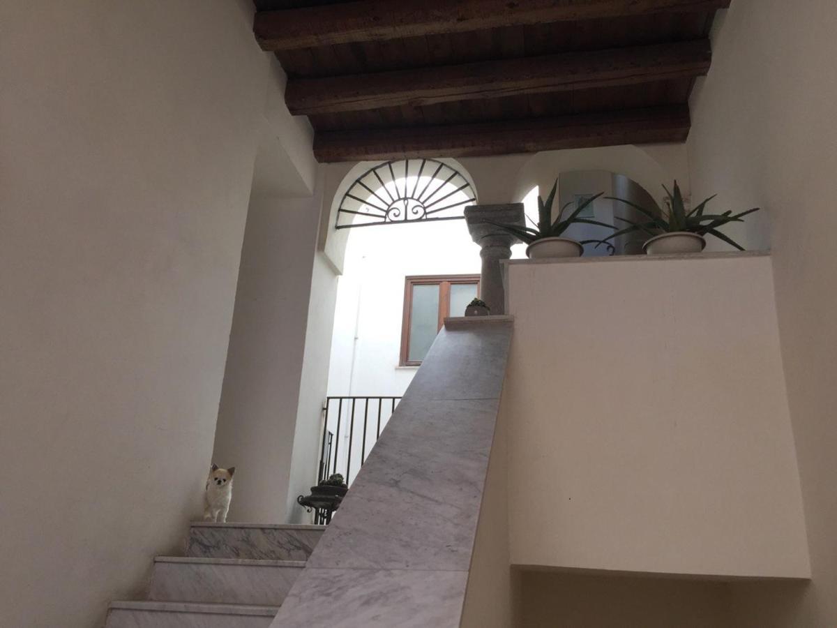 Bonello Vacanza Palermo Exterior photo
