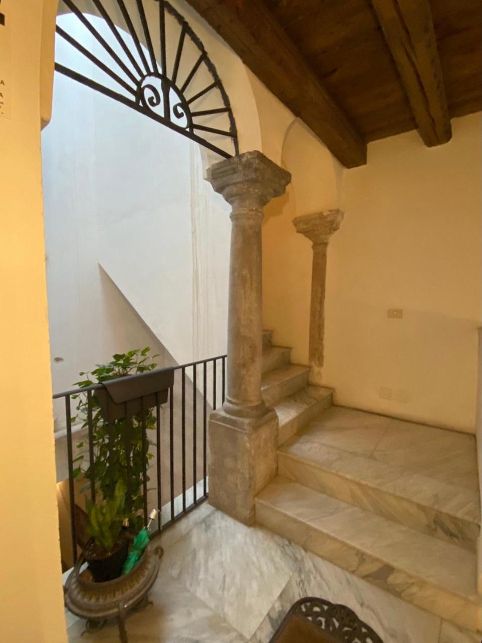 Bonello Vacanza Palermo Exterior photo